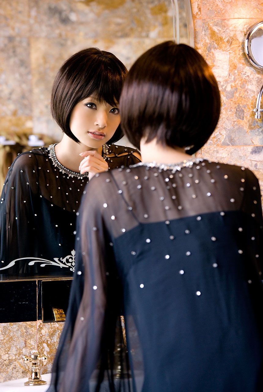 上戸彩/上户彩《Treasure of Asia special release》 [Image.tv]