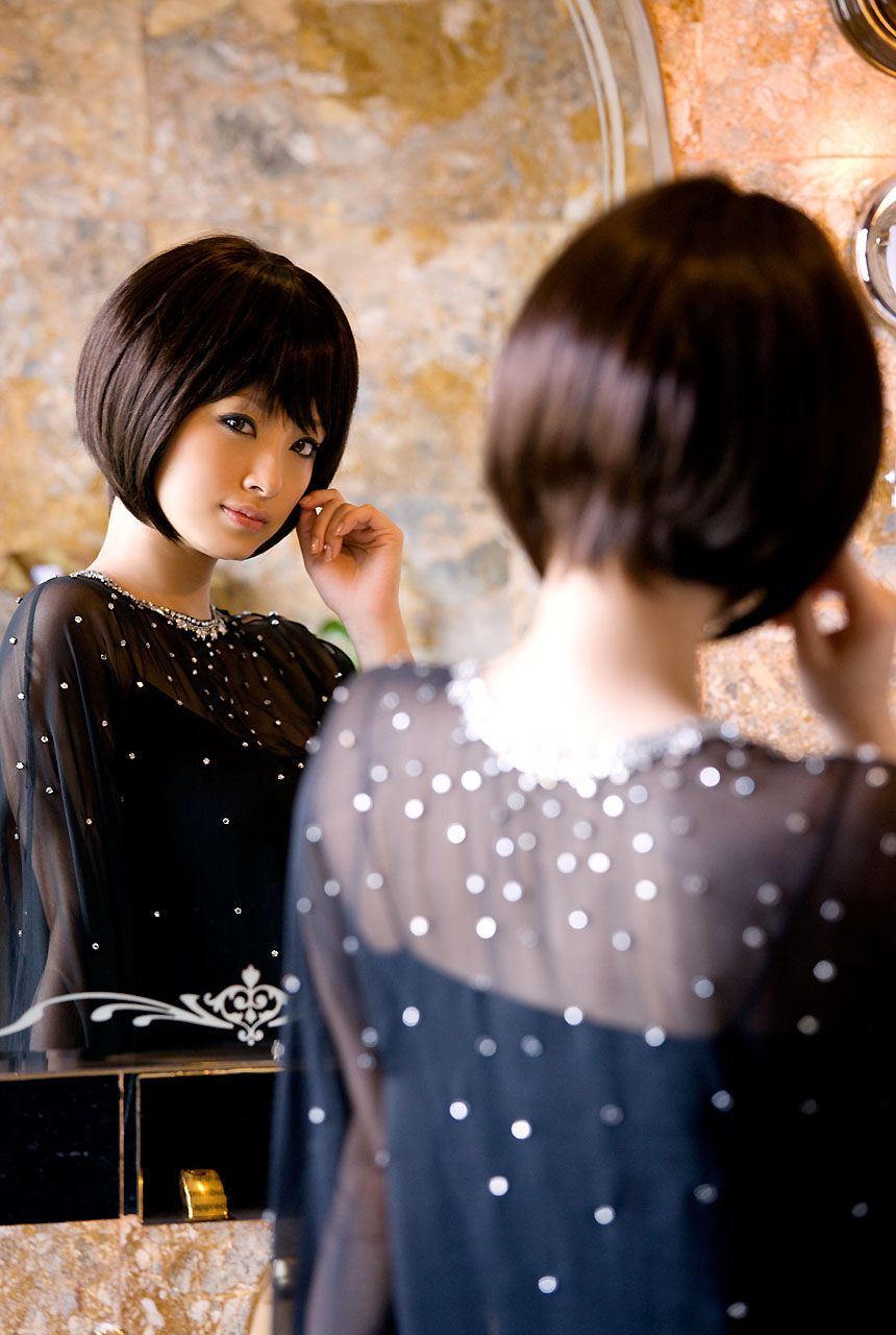 上戸彩/上户彩《Treasure of Asia special release》 [Image.tv]