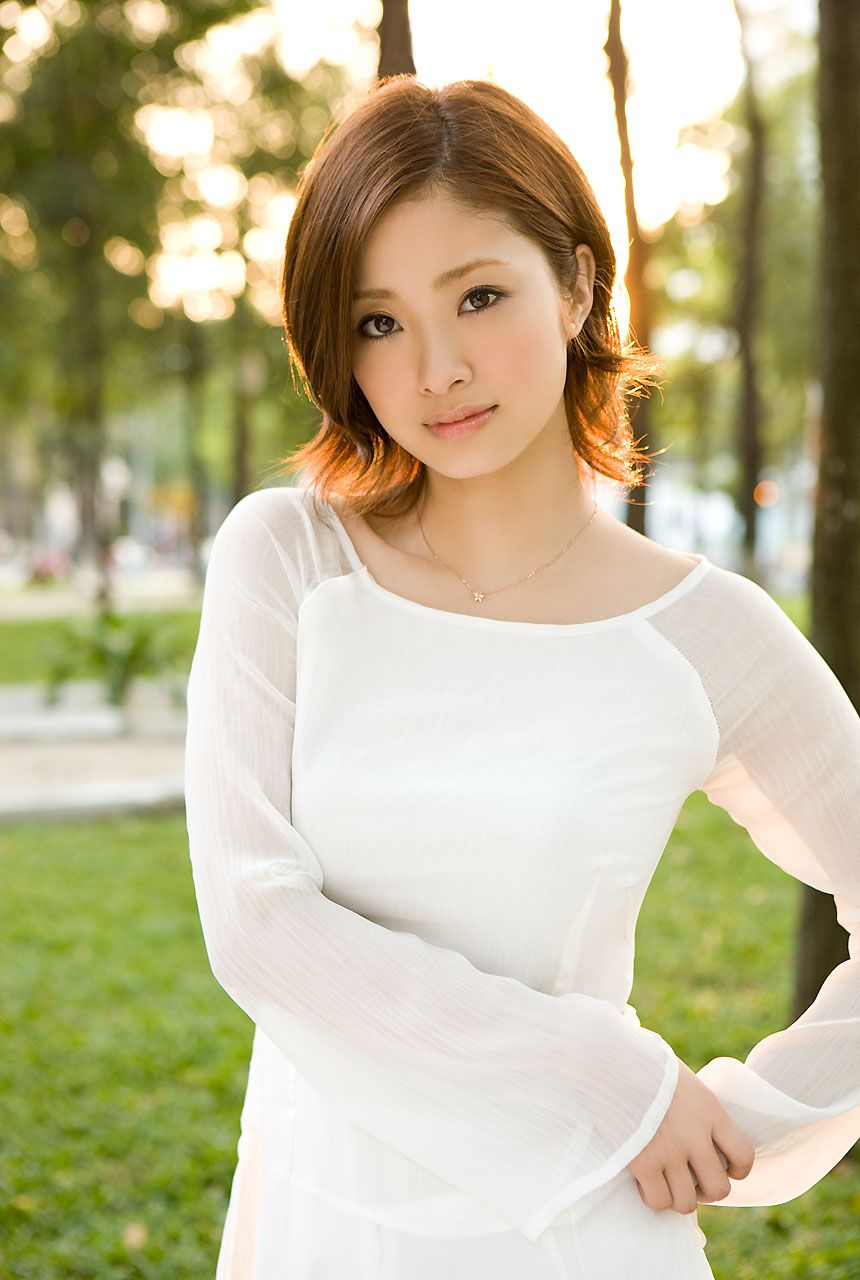 上戸彩/上户彩《Treasure of Asia special release》 [Image.tv]