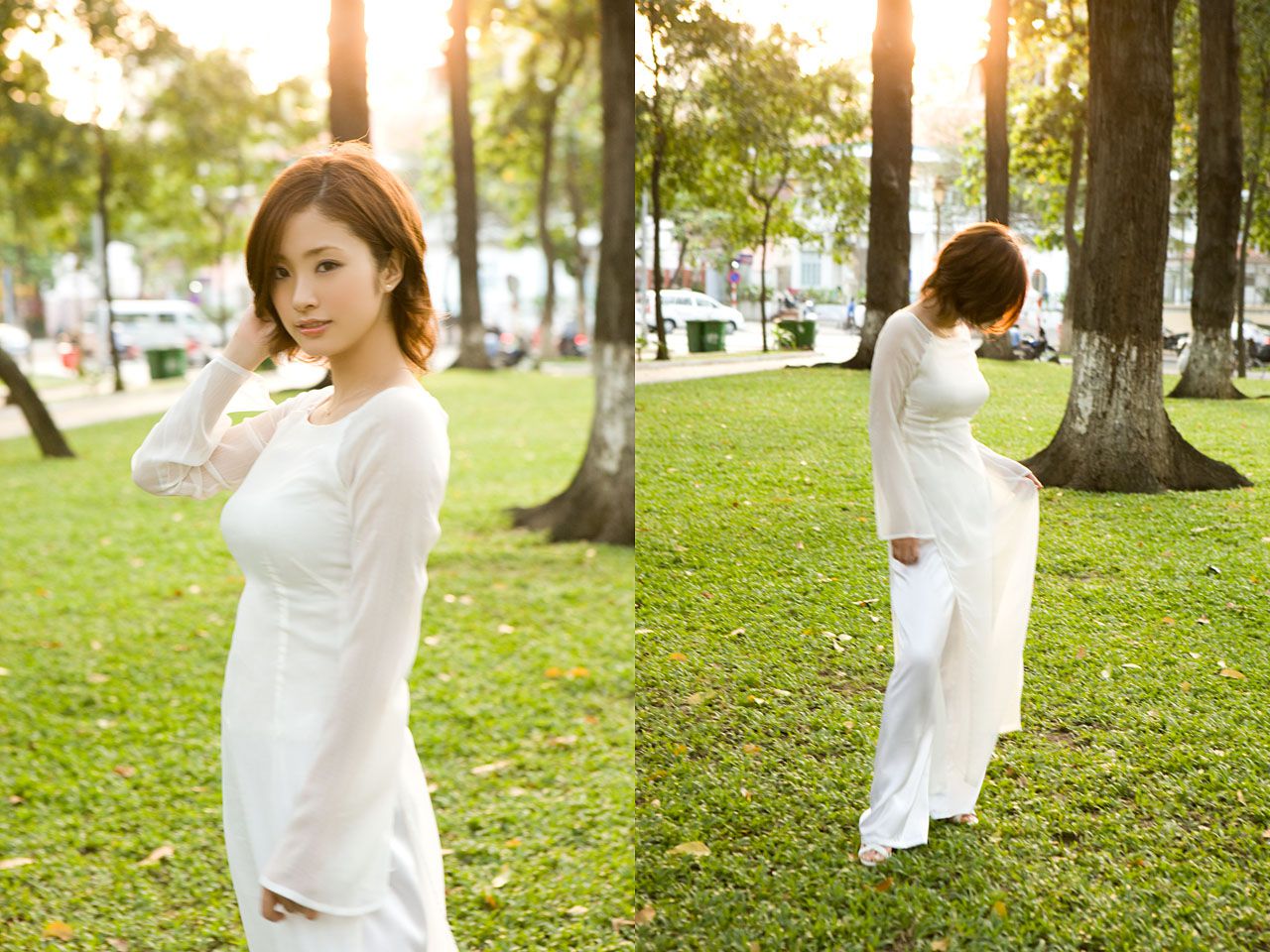 上戸彩/上户彩《Treasure of Asia special release》 [Image.tv]
