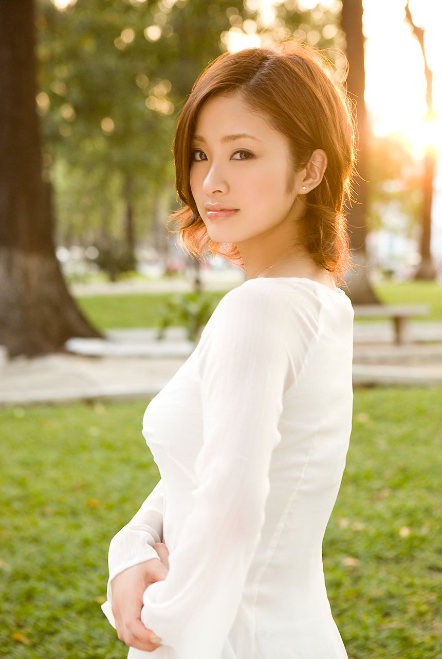 上戸彩/上户彩《Treasure of Asia special release》 [Image.tv]