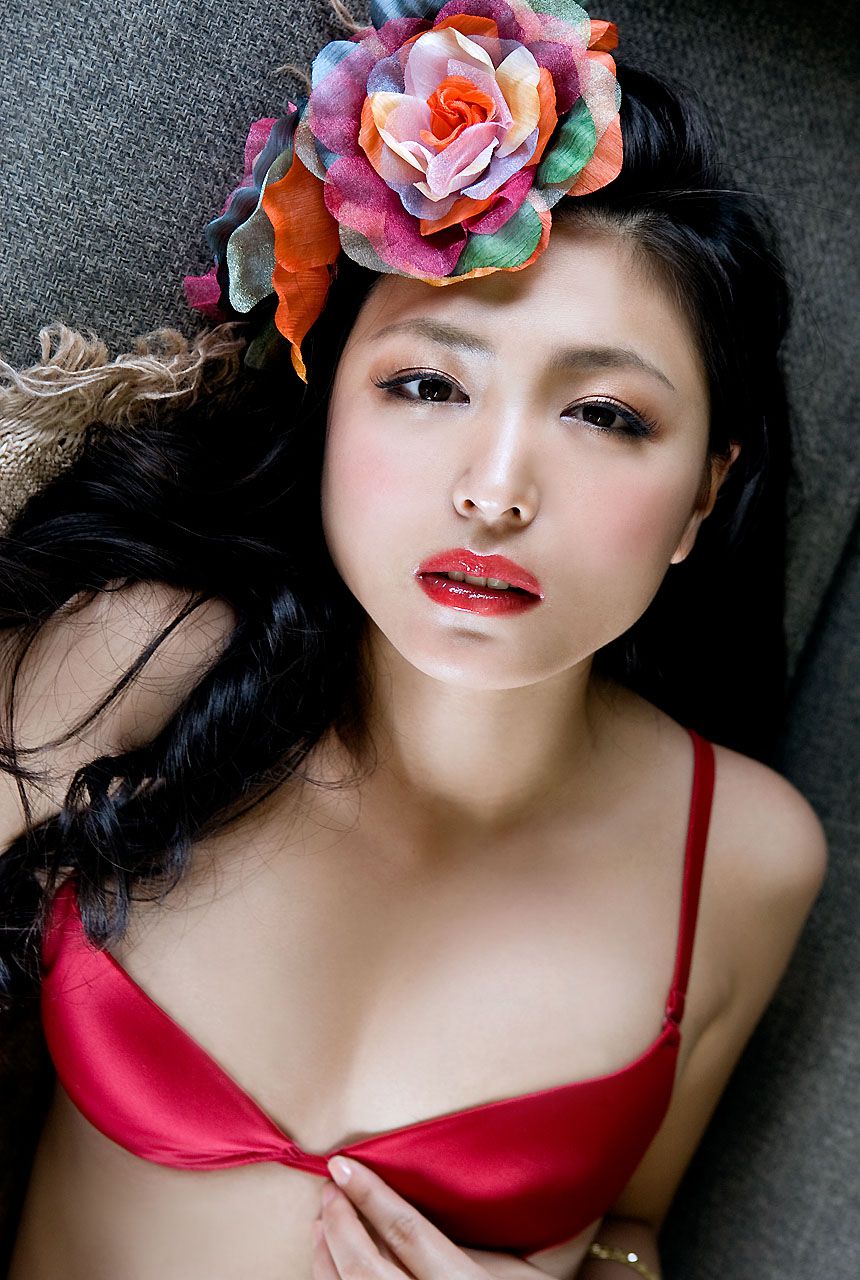 川村ゆきえ/川村雪绘《Lover s Trip》 [Image.tv]