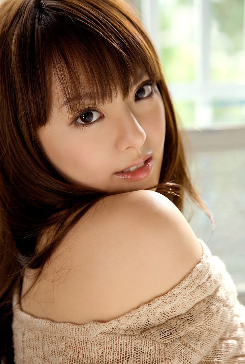三浦奈保子 Naoko Miura 《才色賢美》 [Image.tv]