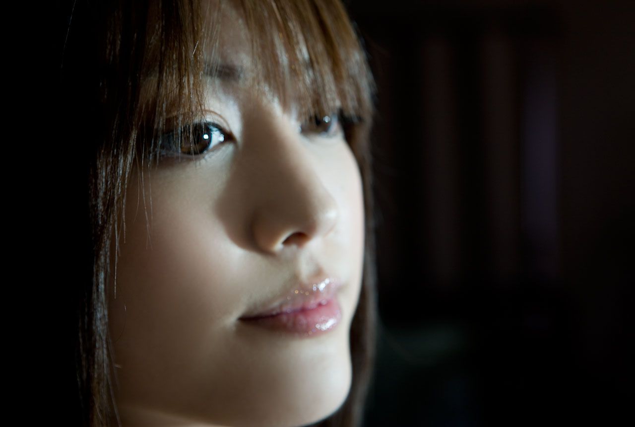 福田沙紀《Smile Blossom》 [Image.tv]