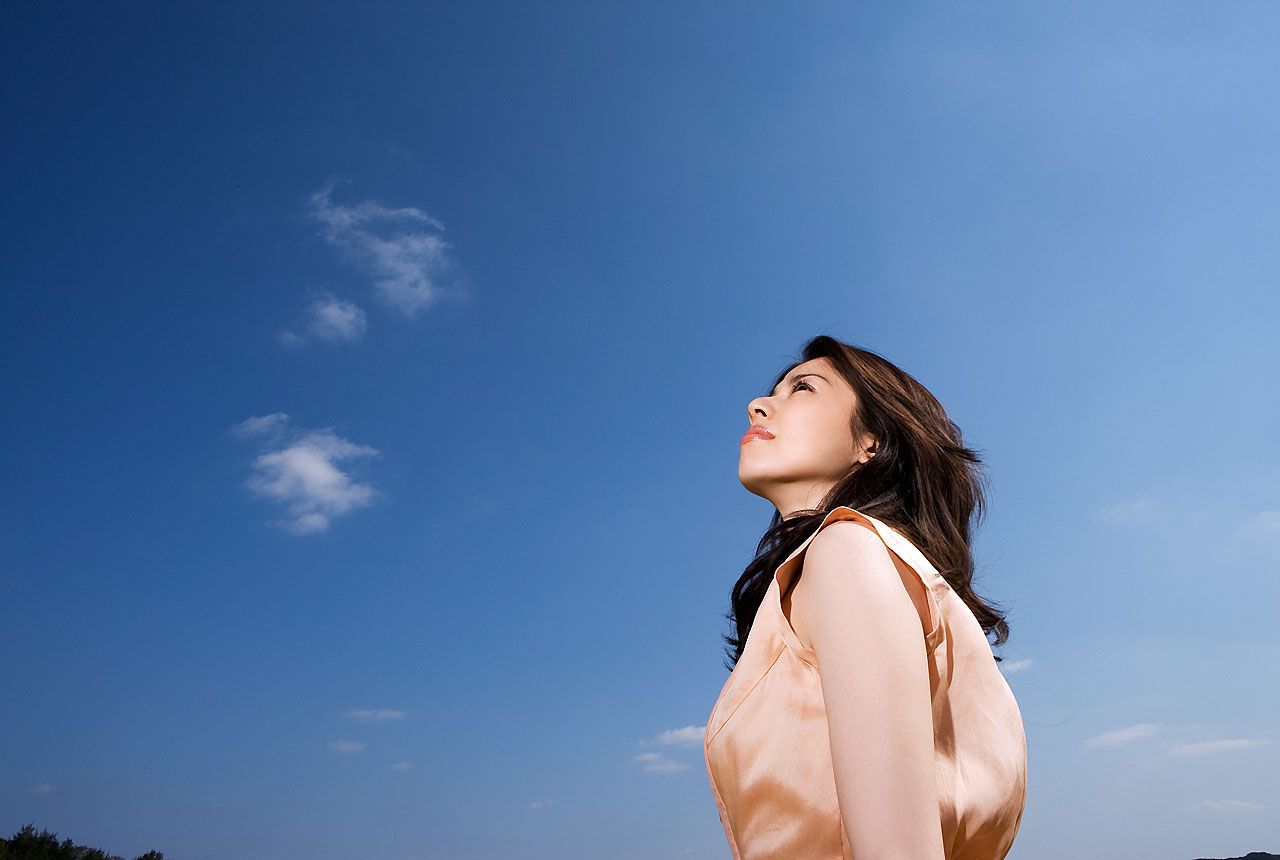 純名里沙/純名りさ《the Goodness of Summer》 [Image.tv]
