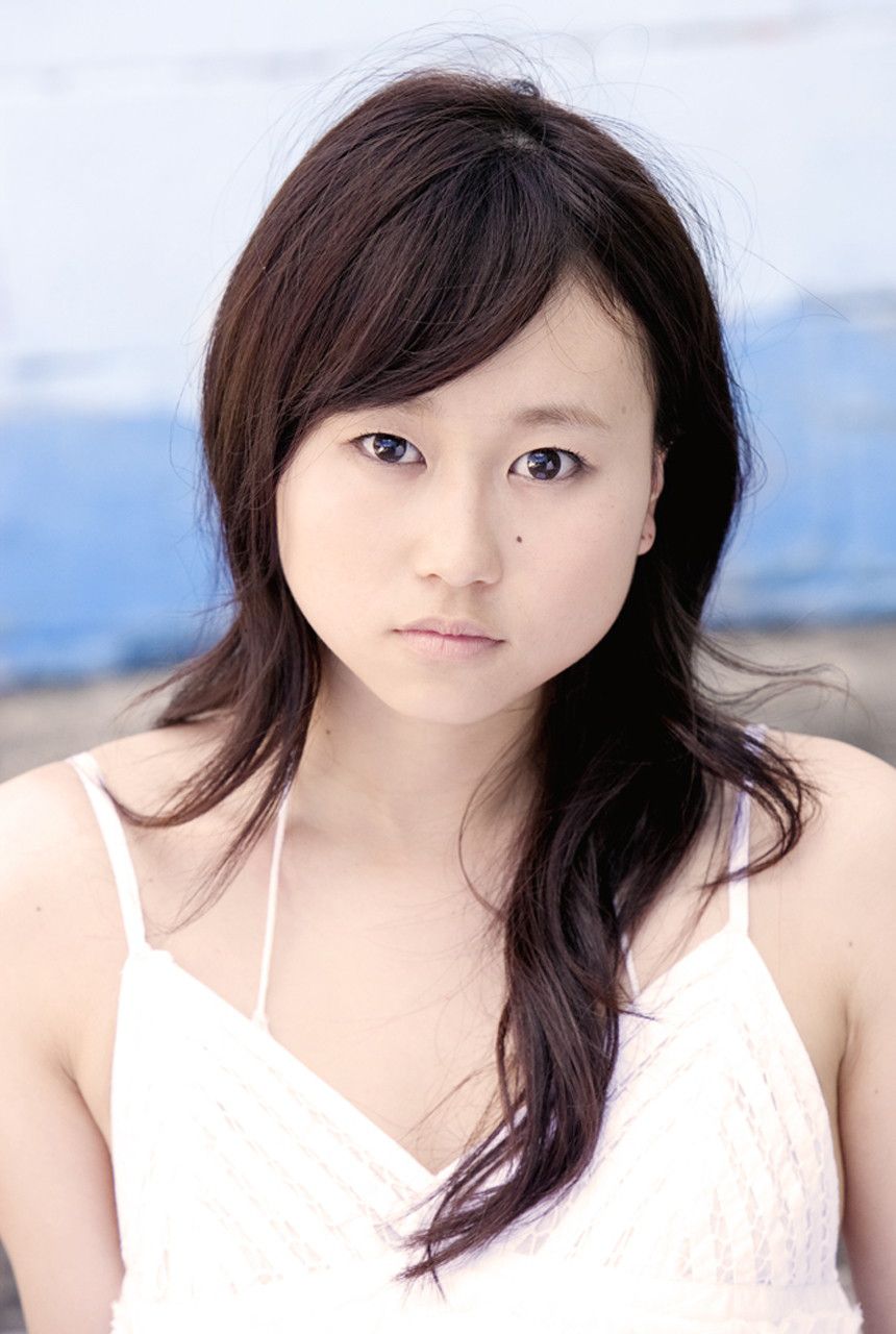 小林香菜《Welcome to Paradise》 [Image.tv]