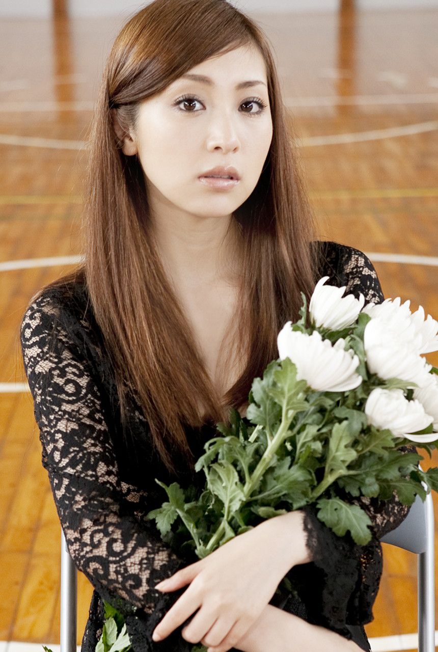 辰巳奈都子《Shake Hip Up》 [Image.tv]