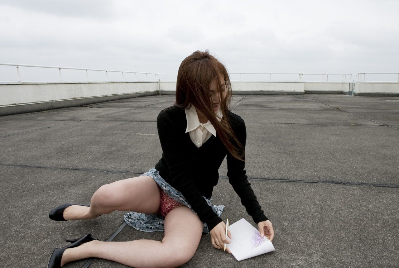 辰巳奈都子《Shake Hip Up》 [Image.tv]