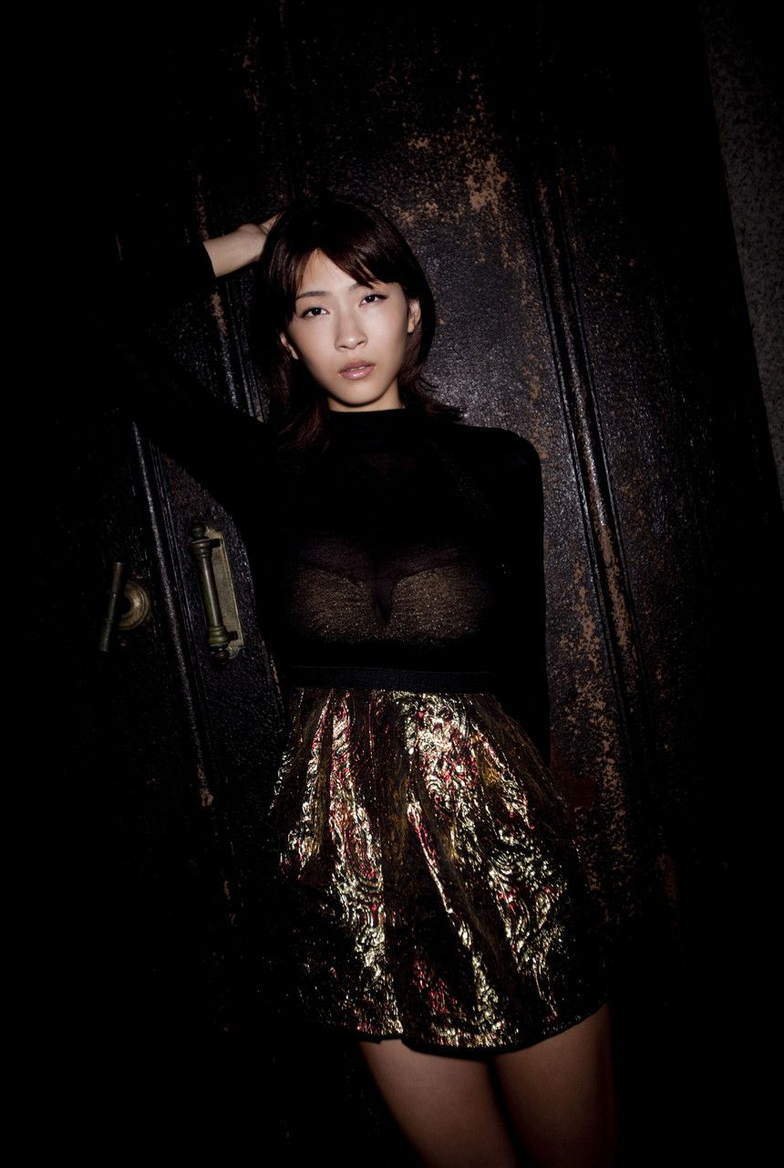 護あさな/河野麻奈《「超」新星》 [Image.tv]