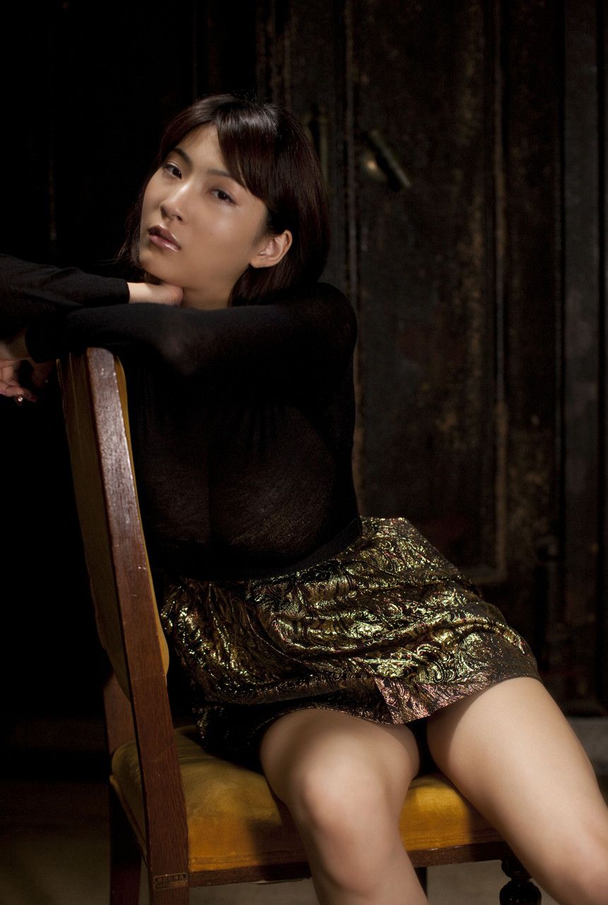 護あさな/河野麻奈《「超」新星》 [Image.tv]
