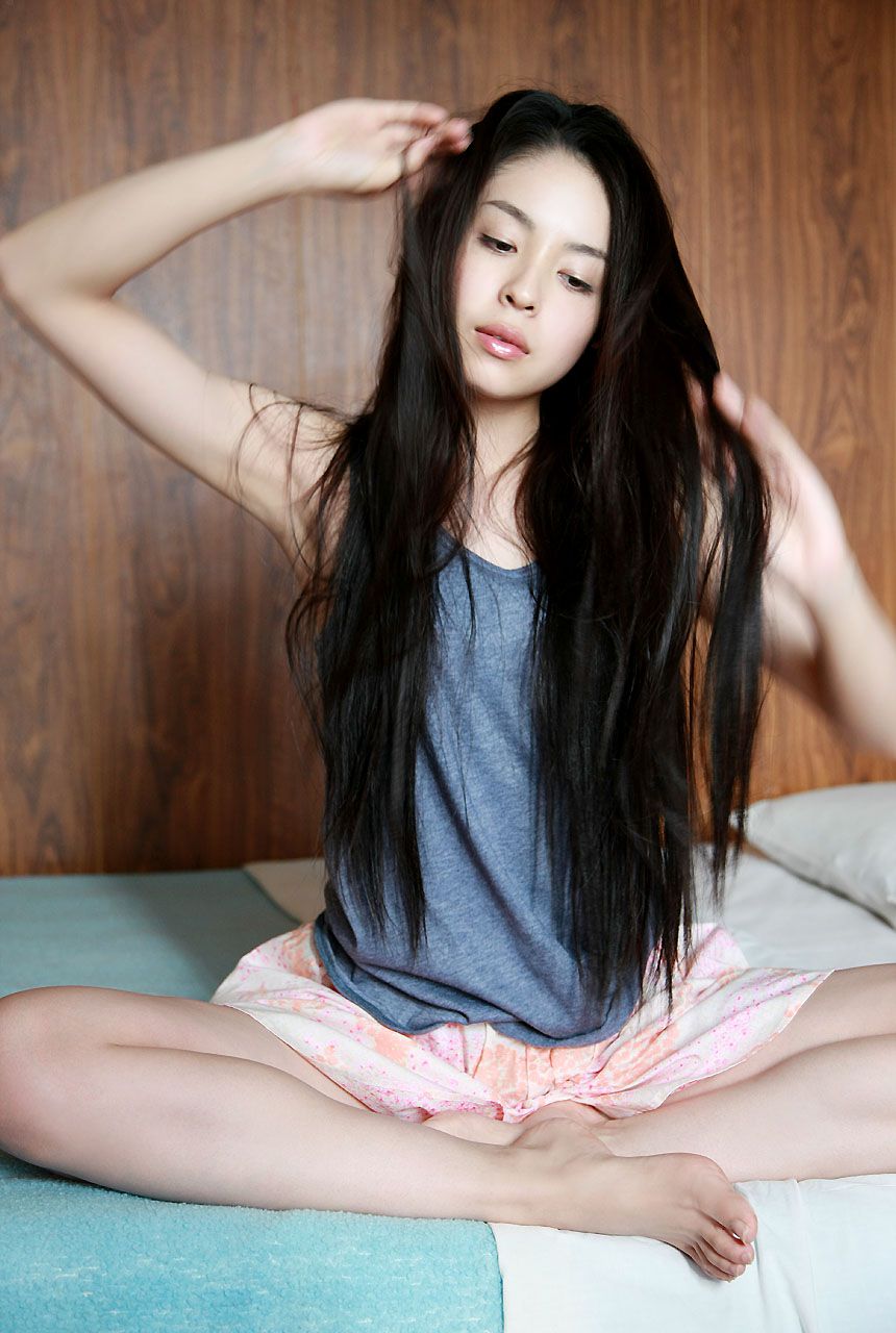 西原亜希/西原亚希《Japaness Traditional Beauty》 [Image.tv]