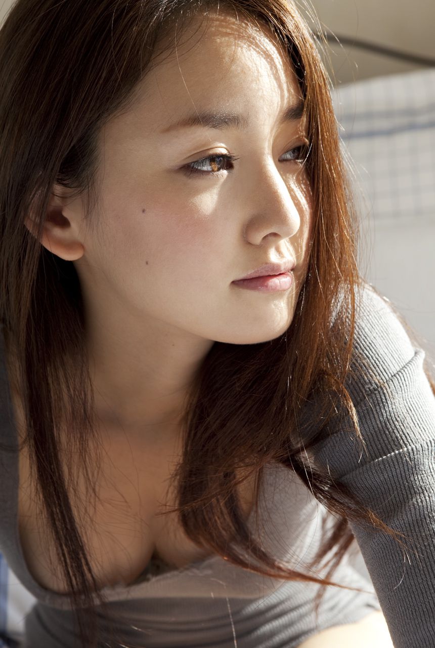 永池南津子 Natsuko Nagaike 《Prism》 [Image.tv]