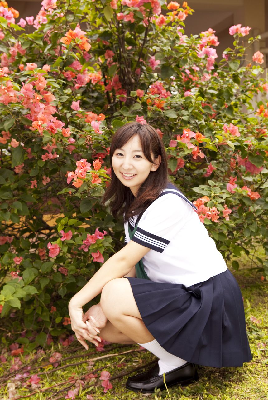 飯田里穂/饭田里穗 Riho Lida 《Sweeteen》 [Image.tv]