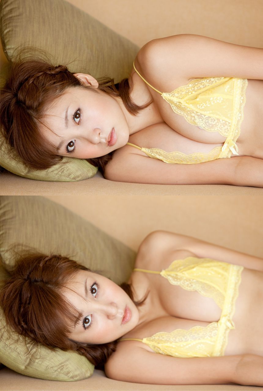 木口亜矢/木口亚矢《Star Stream》 前編 [Image.tv]