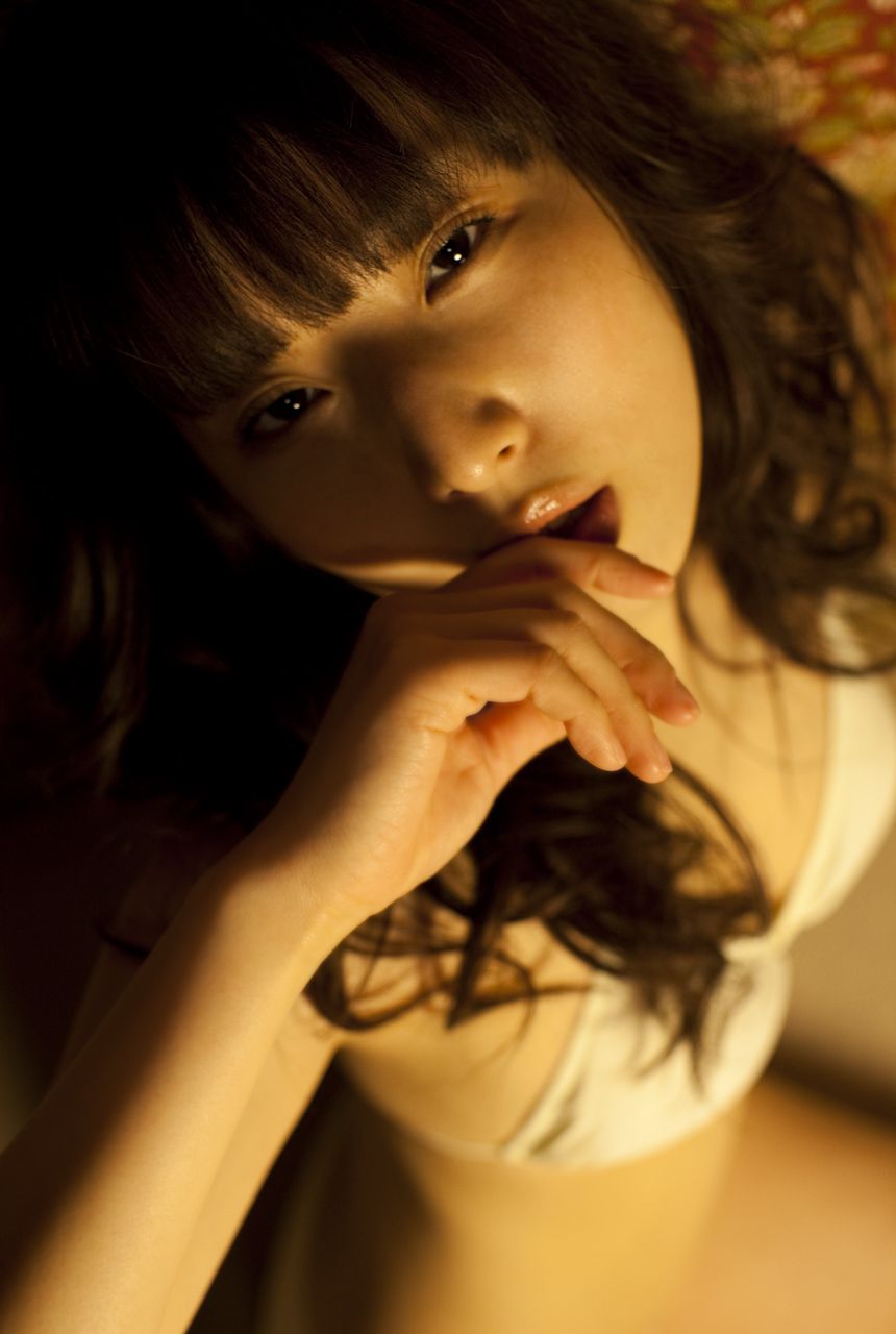 相田あずさ Azusa Aida 《A-17》 前編 [Image.tv]