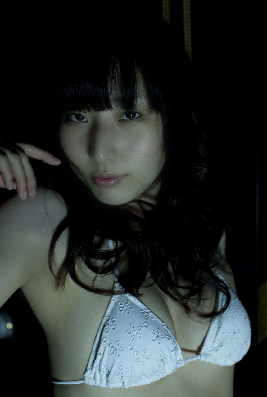相田あずさ Azusa Aida 《A-17》 前編 [Image.tv]