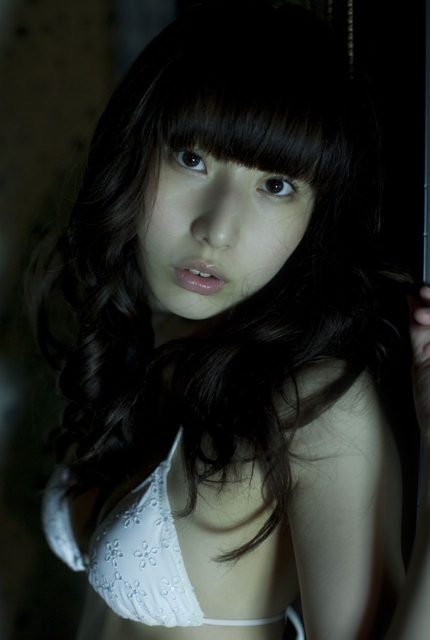 相田あずさ Azusa Aida 《A-17》 前編 [Image.tv]