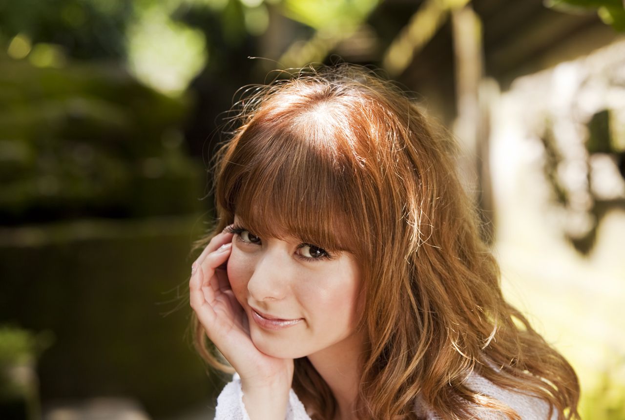 Suzanne スザンヌ/山本纱衣 《Lady days》 前編 [Image.tv]