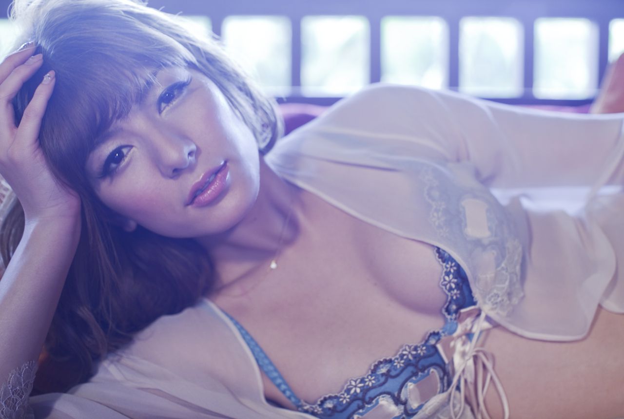 Suzanne スザンヌ/山本纱衣 《Lady days》 前編 [Image.tv]