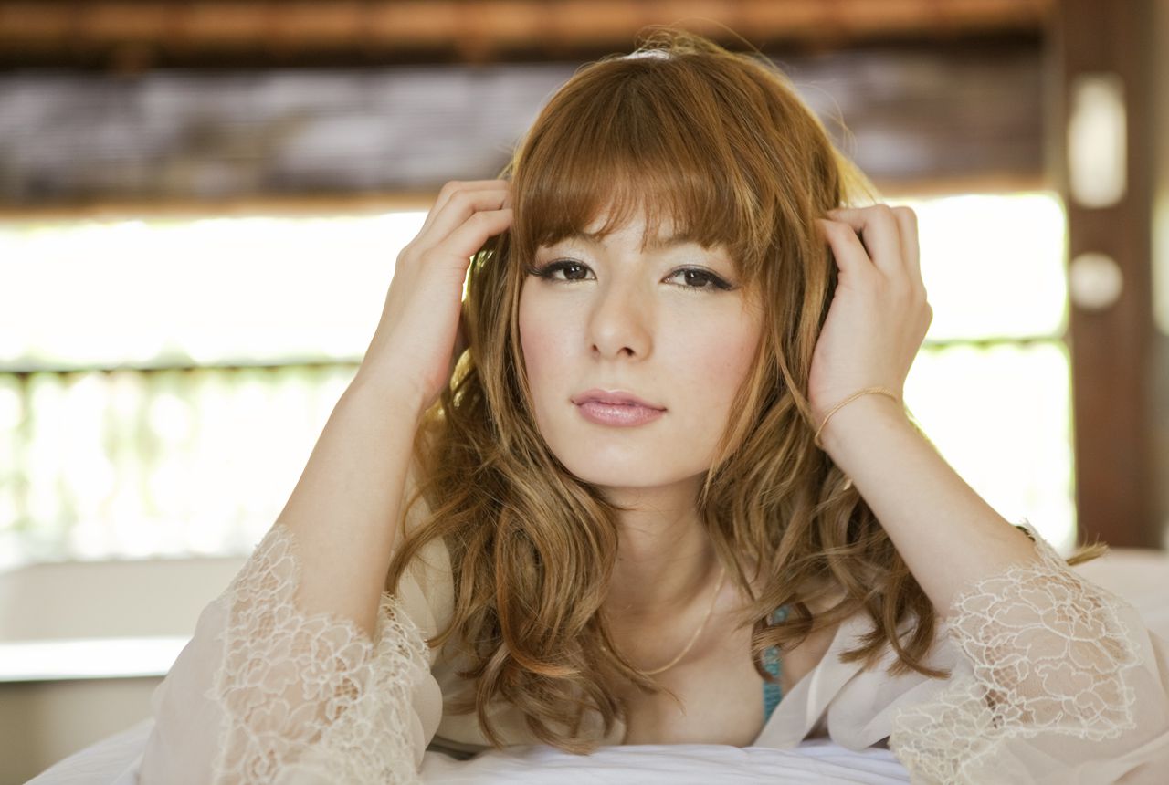 Suzanne スザンヌ/山本纱衣 《Lady days》 前編 [Image.tv]