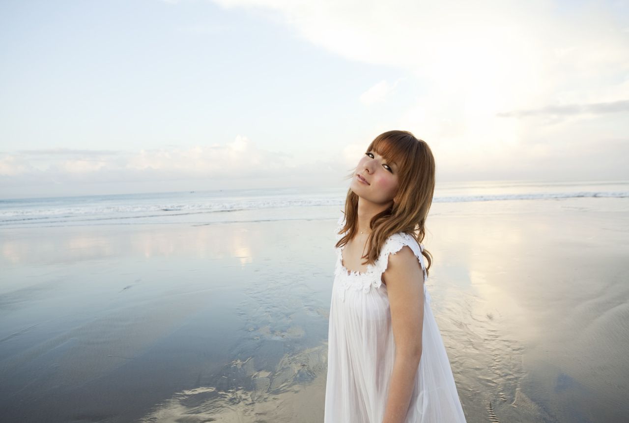 Suzanne スザンヌ/山本纱衣 《Lady days》 前編 [Image.tv]