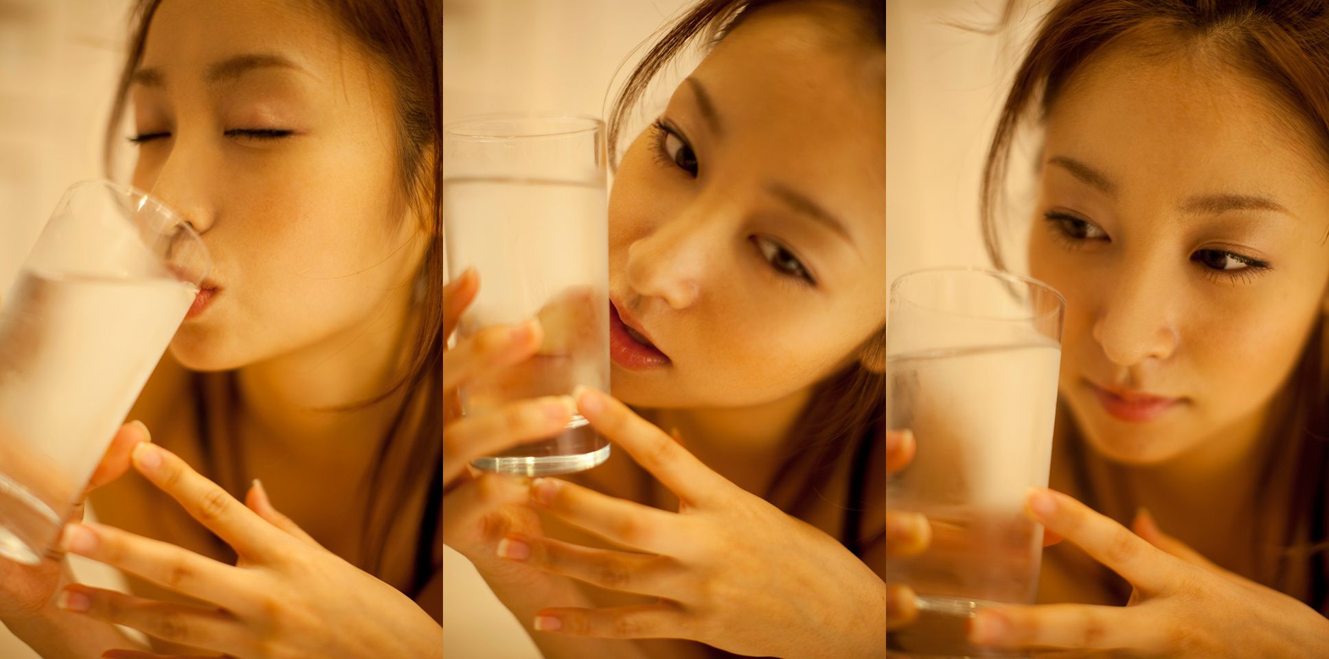 木口亜矢/木口亚矢 Aya Kiguchi 《Star Dream》 後編 [Image.tv]
