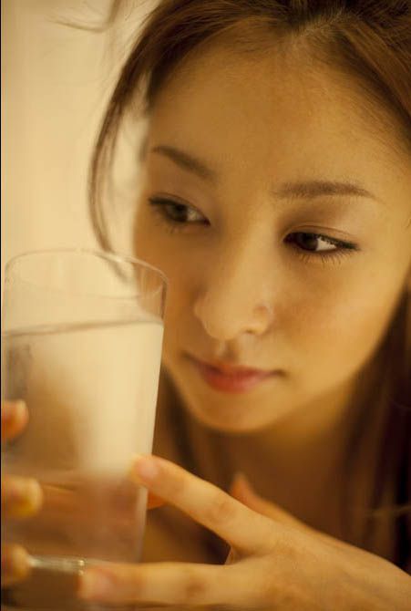 木口亜矢/木口亚矢 Aya Kiguchi 《Star Dream》 後編 [Image.tv]