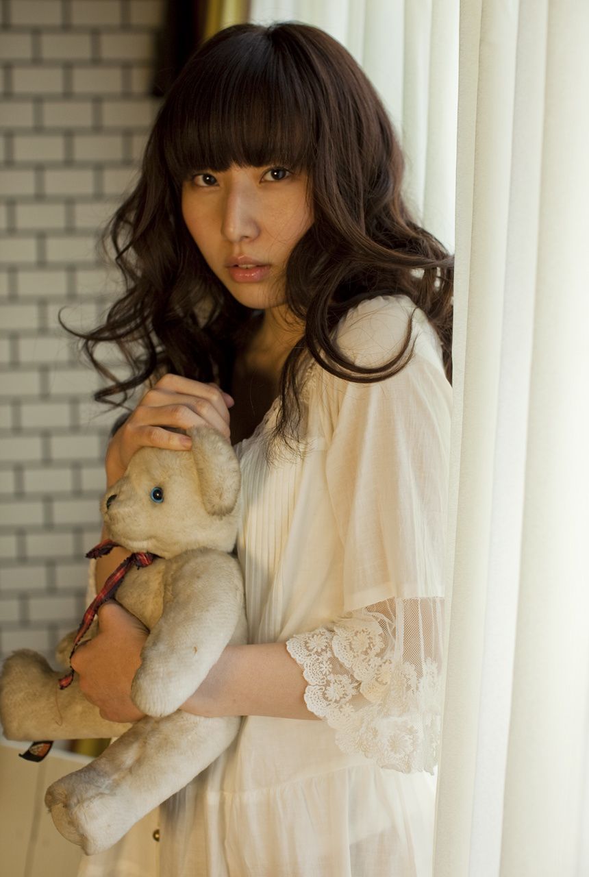 相田あずさ Azusa Aida 《A-17》 後編 [Image.tv]