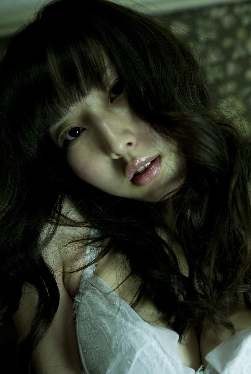 相田あずさ Azusa Aida 《A-17》 後編 [Image.tv]