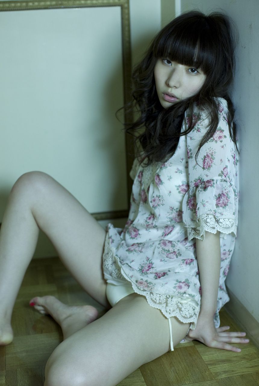 相田あずさ Azusa Aida 《A-17》 後編 [Image.tv]