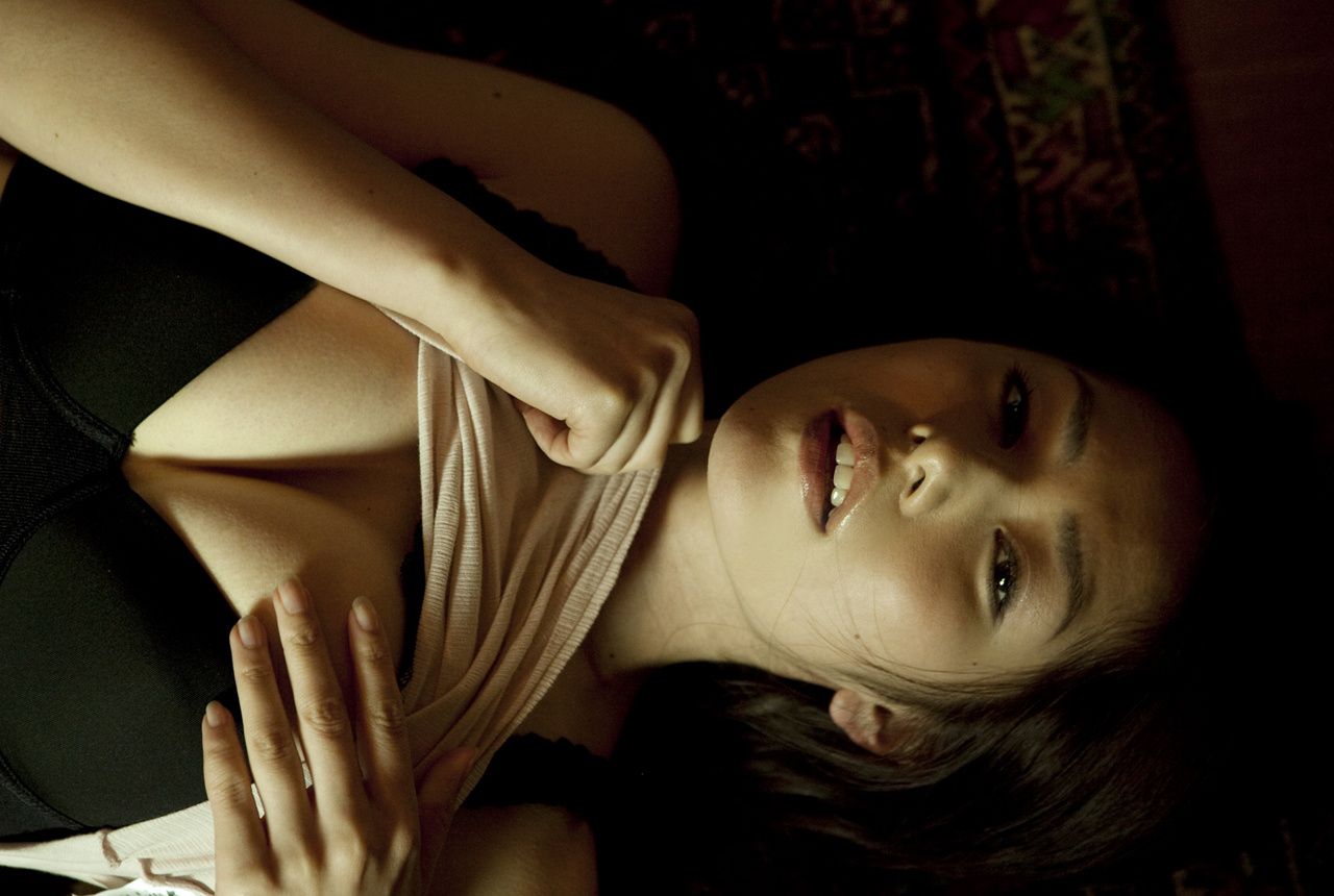 谷桃子《桃源郷》 前編 [Image.tv]