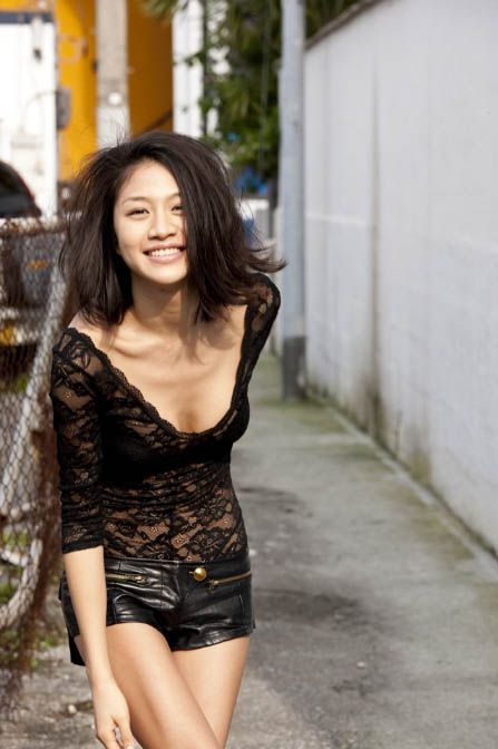 福本幸子 Sachiko Fukumoto 《Island Lover ～ちゅらかーぎ～》 [Image.tv]