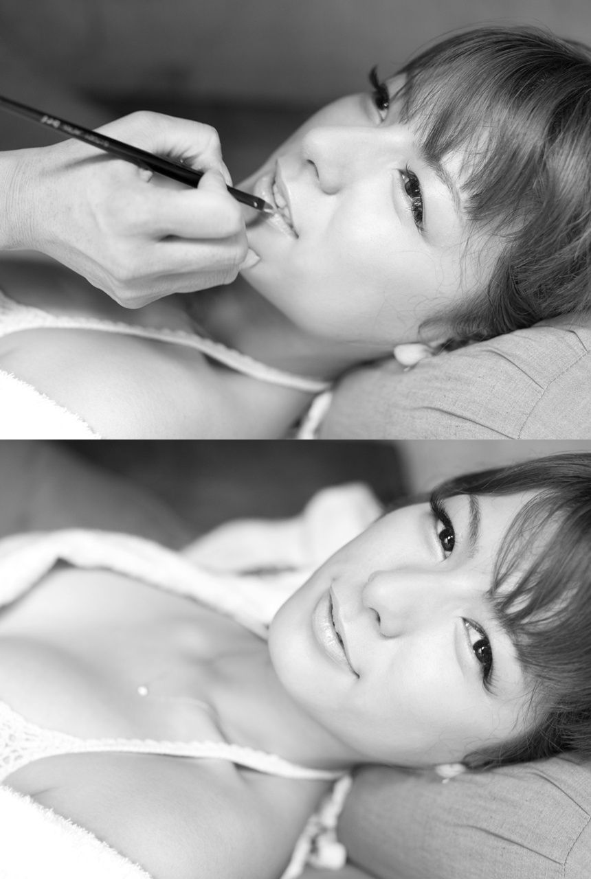 スザンヌ Suzanne 《Lady Days》 後編 [Image.tv]