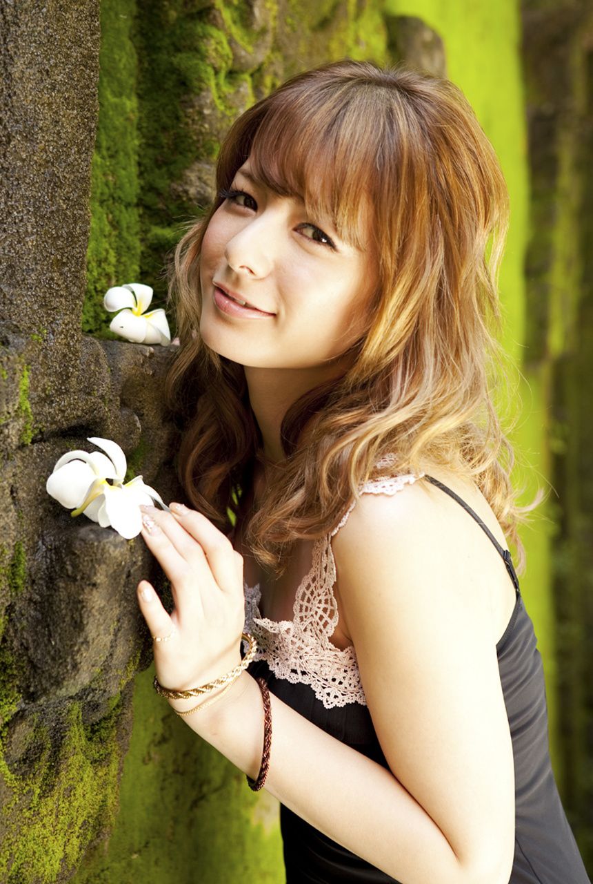 スザンヌ Suzanne 《Lady Days》 後編 [Image.tv]