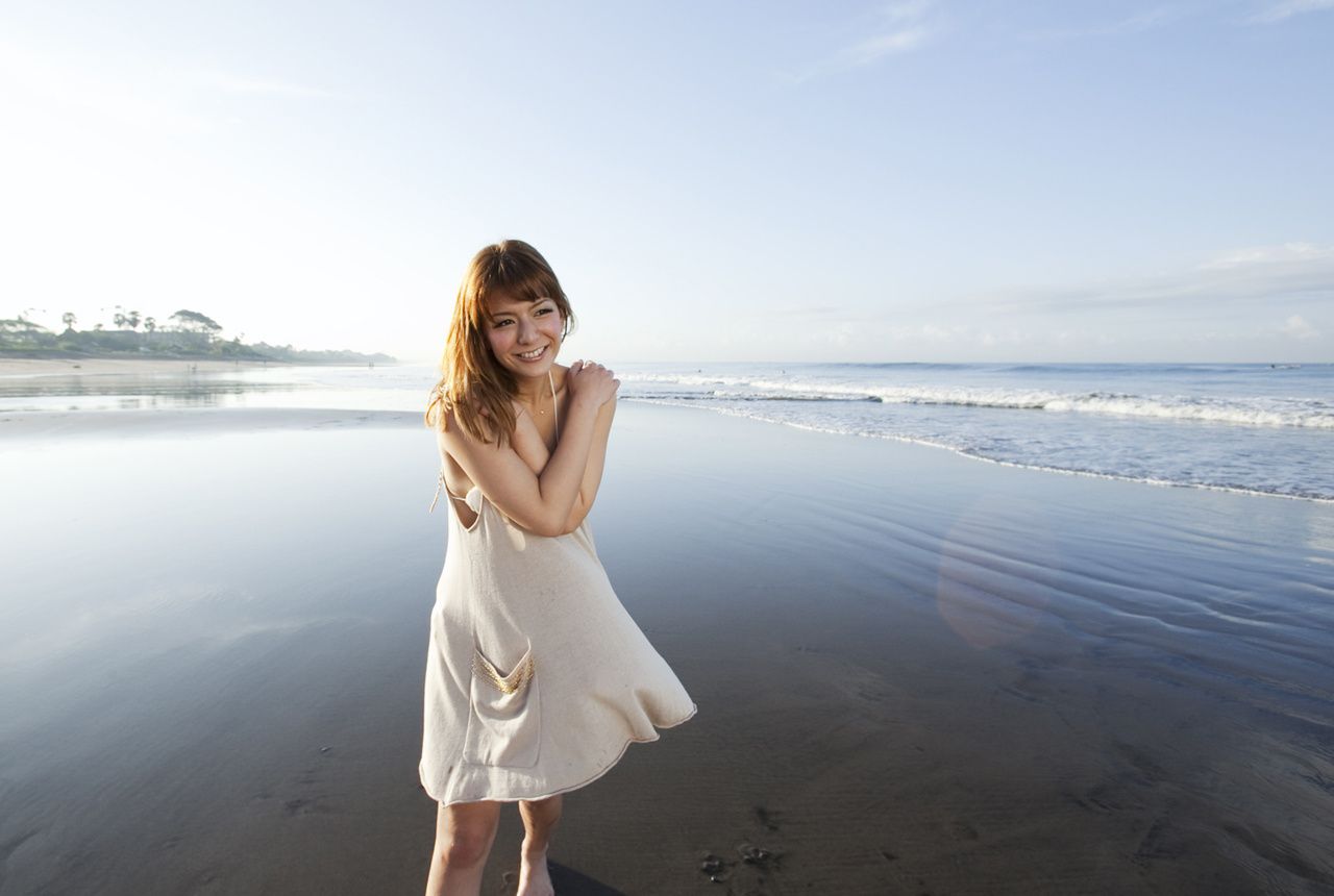 スザンヌ Suzanne 《Lady Days》 後編 [Image.tv]