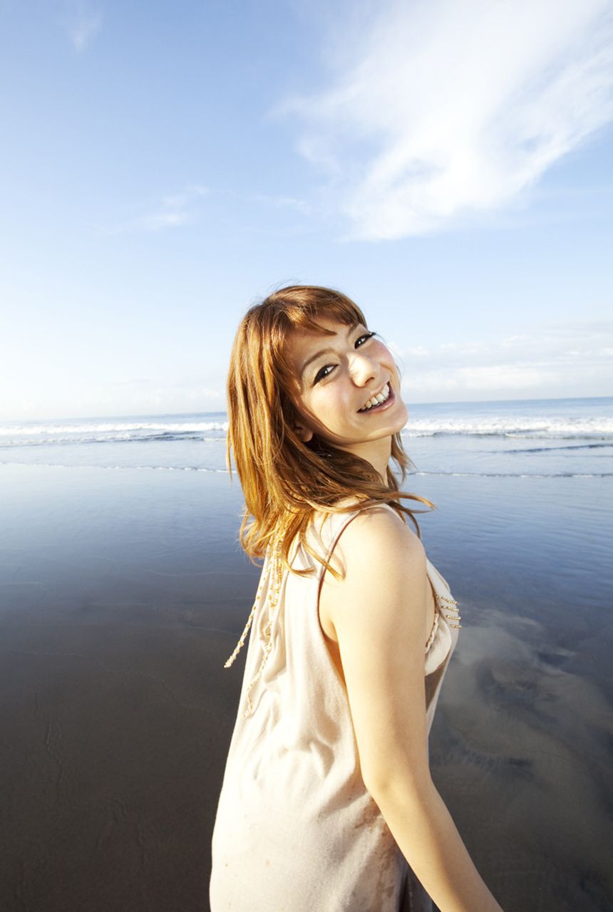 スザンヌ Suzanne 《Lady Days》 後編 [Image.tv]