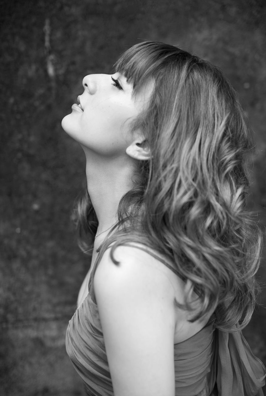 スザンヌ Suzanne 《Lady Days》 後編 [Image.tv]