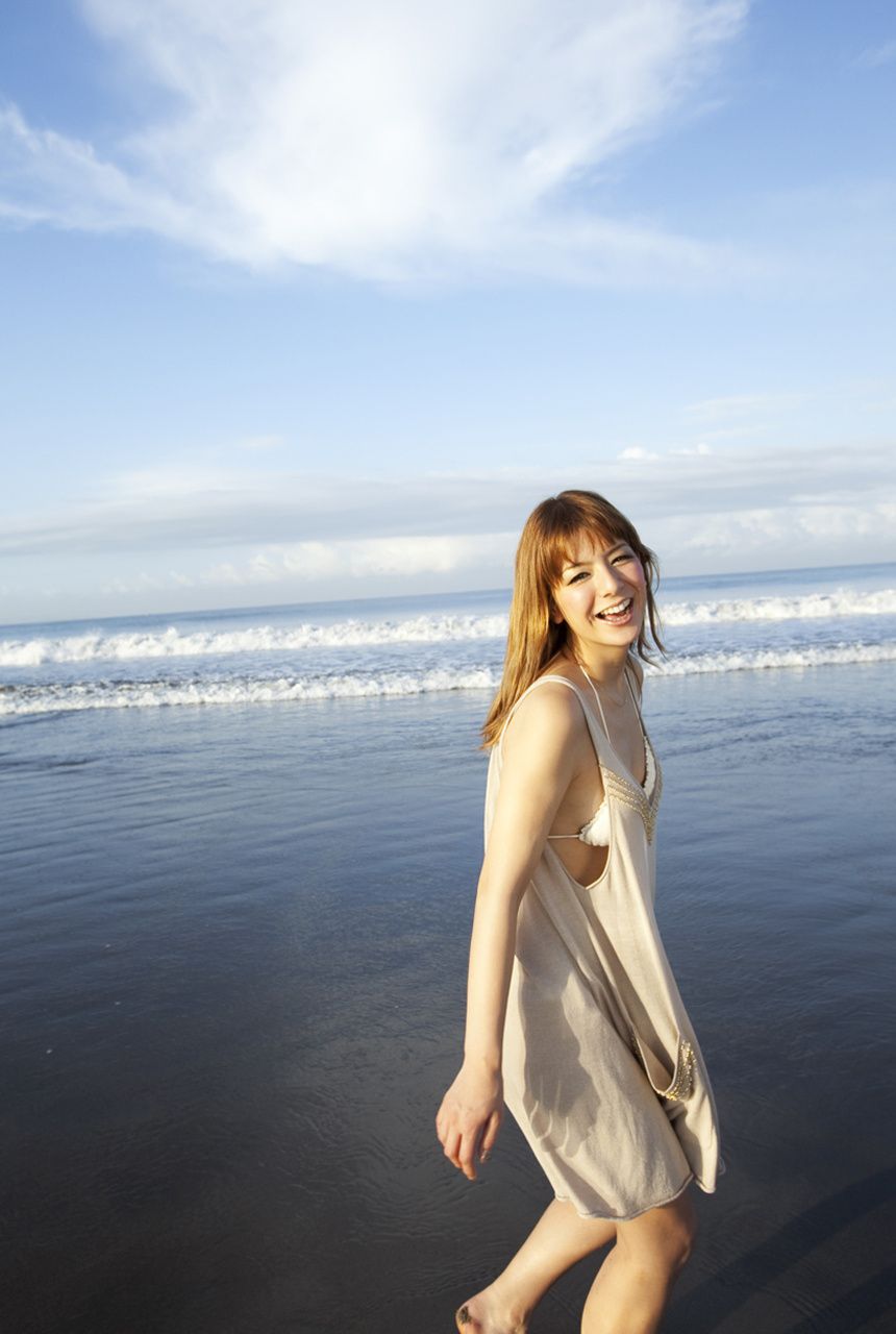 スザンヌ Suzanne 《Lady Days》 後編 [Image.tv]