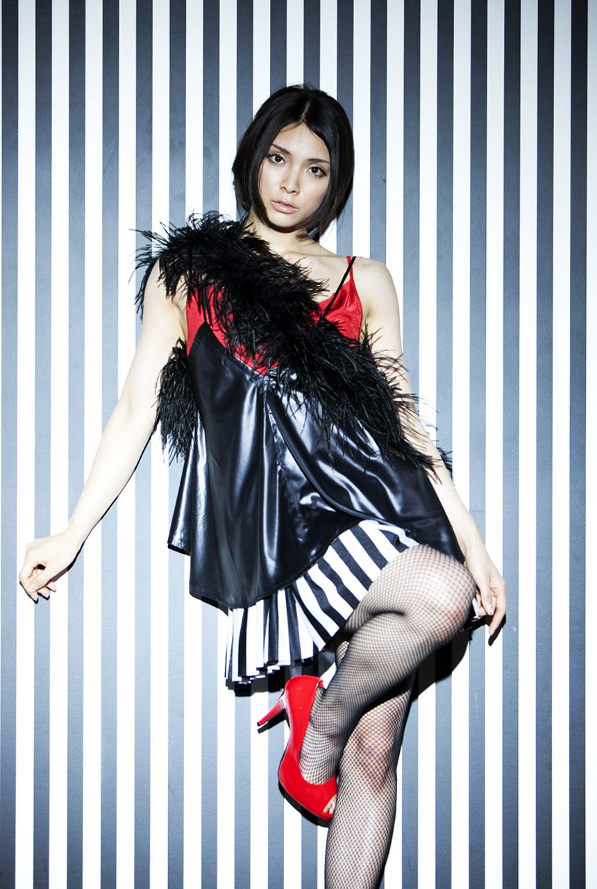 秋元才加《Princess Sayaka》 前編 [Image.tv]