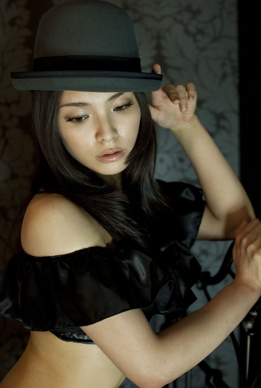 秋元才加《Princess Sayaka》 前編 [Image.tv]