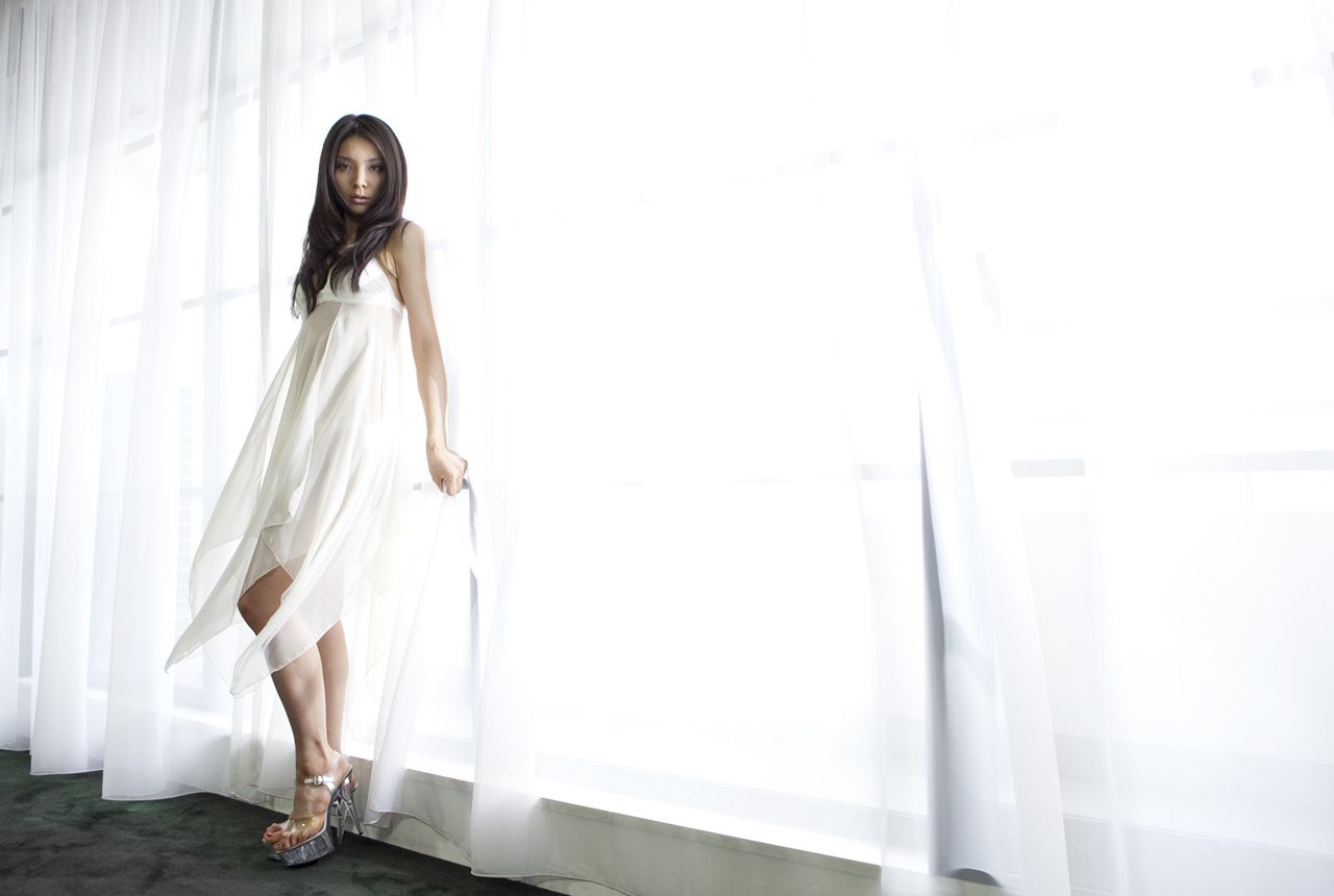 秋元才加《Princess Sayaka》 前編 [Image.tv]
