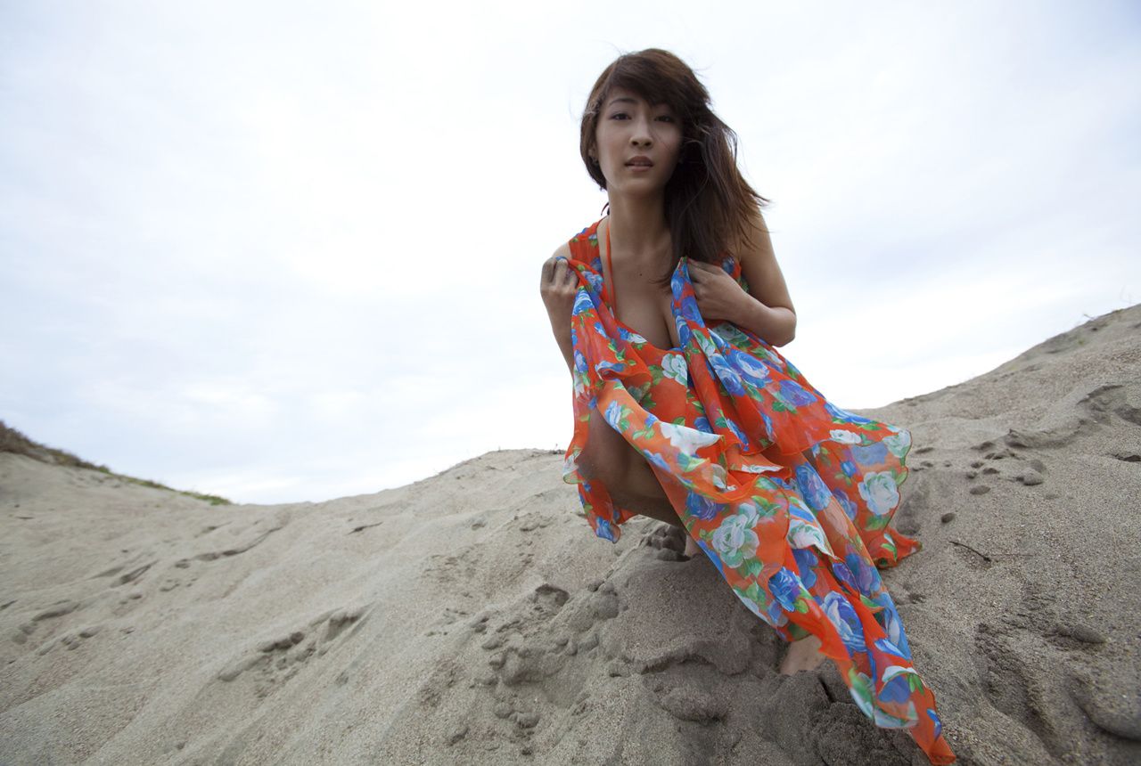 護あさな/河野麻奈《Vast Bust!!》 前編 [Image.tv]
