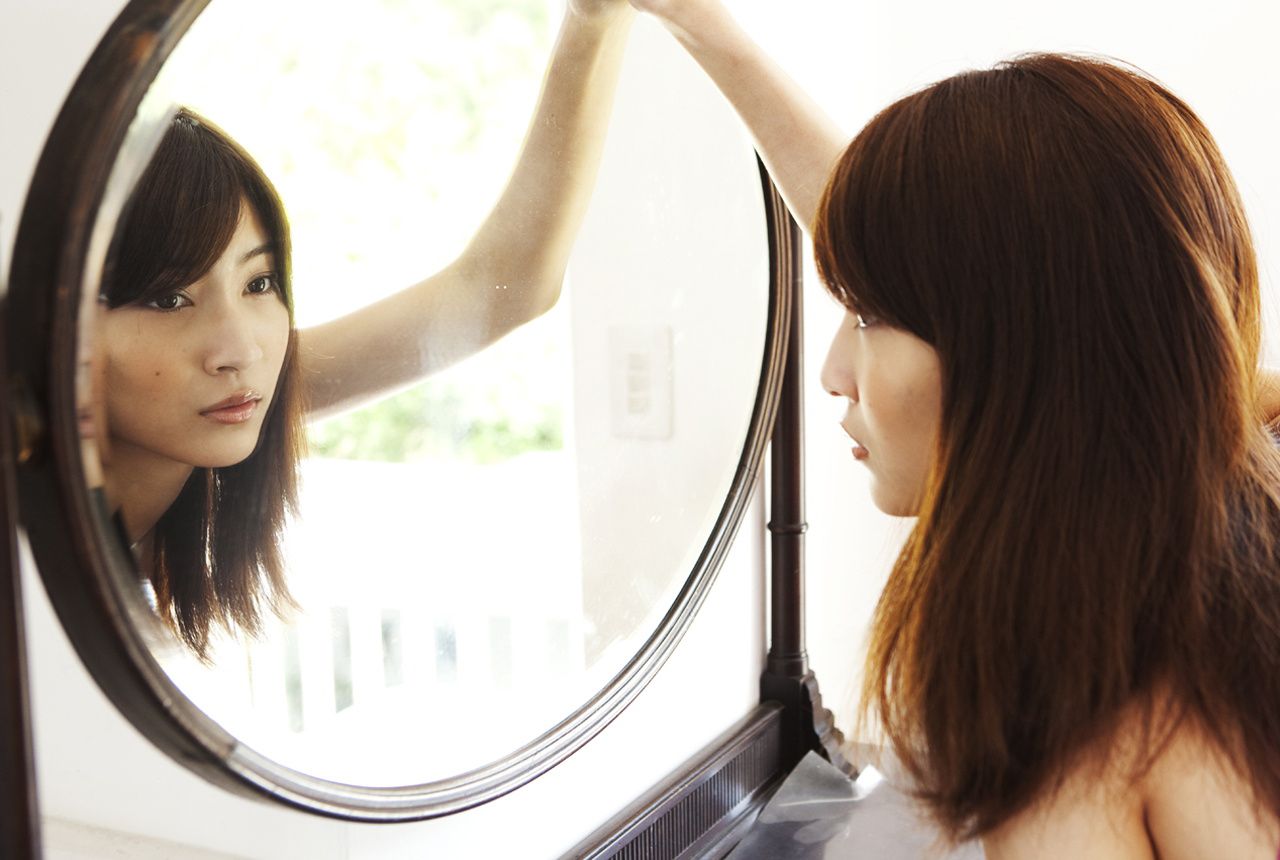 護あさな/河野麻奈《Vast Bust!!》 前編 [Image.tv]