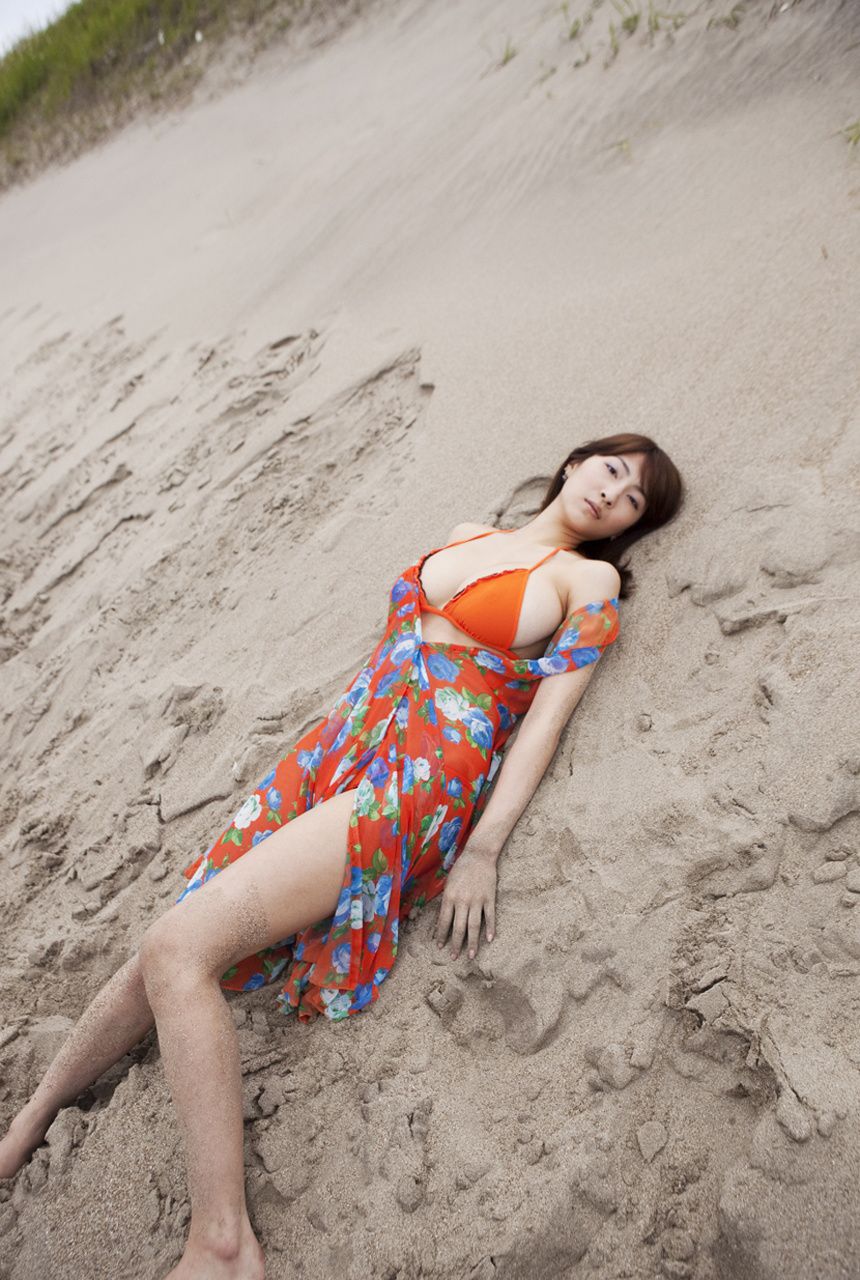 護あさな/河野麻奈《Vast Bust!!》 前編 [Image.tv]