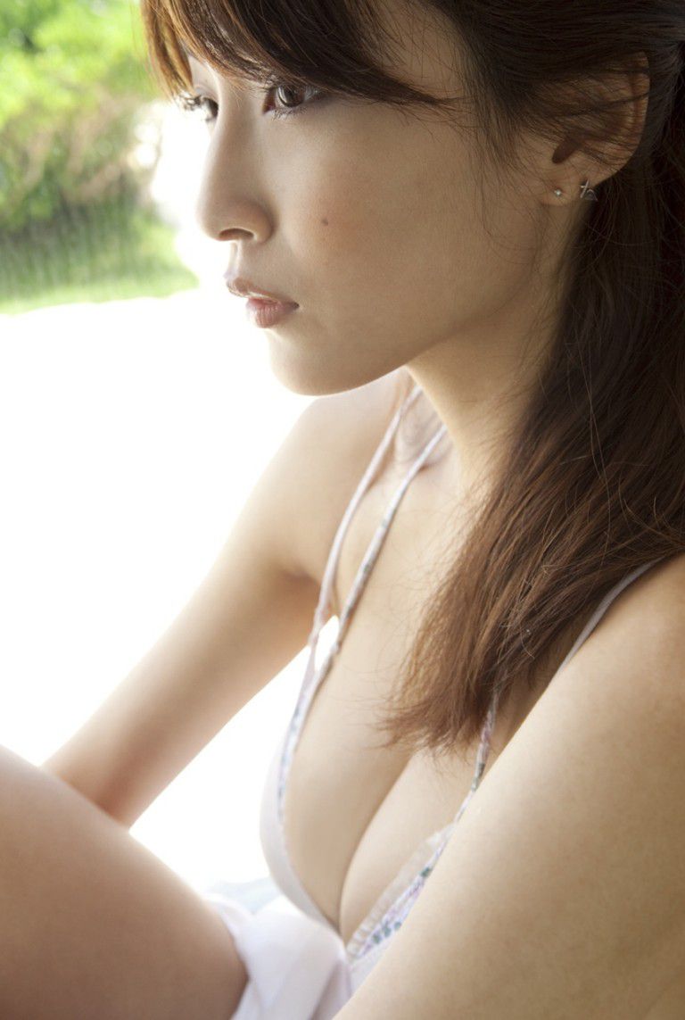 河野麻奈/護あさな《Vast Bust!!》 後編 [Image.tv]