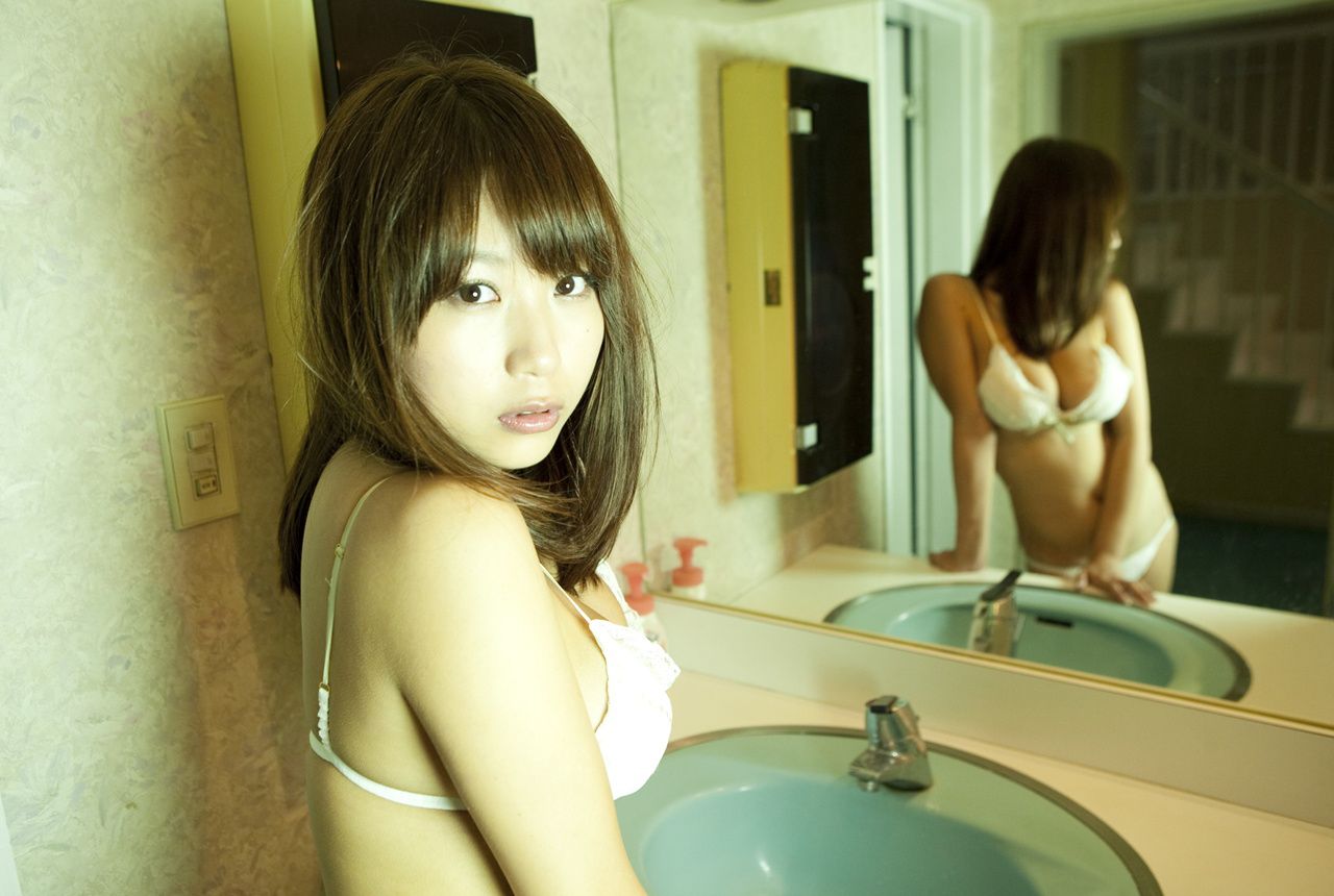 西田麻衣《マイドル》 後編 [Image.tv]