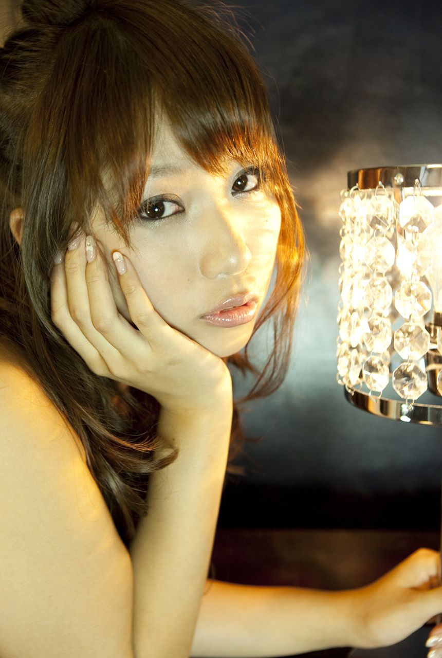 西田麻衣《マイドル》 後編 [Image.tv]