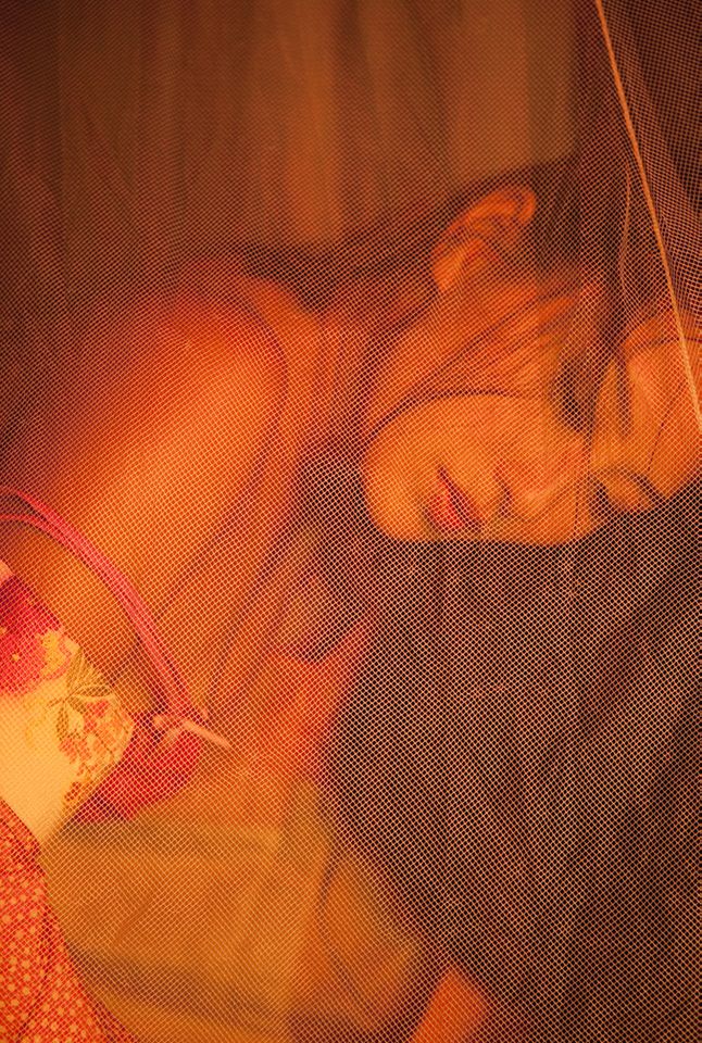 阿部真里《矢吹春奈改め 大和撫子》 後編 [Image.tv]