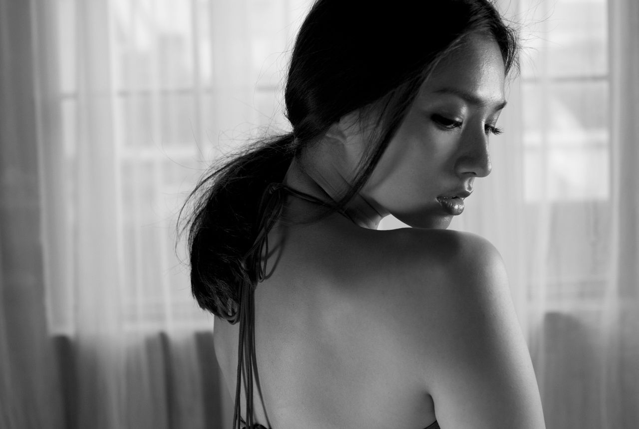 野波麻帆 Maho Nonami 《KILLER QUEEN》 [Image.tv]