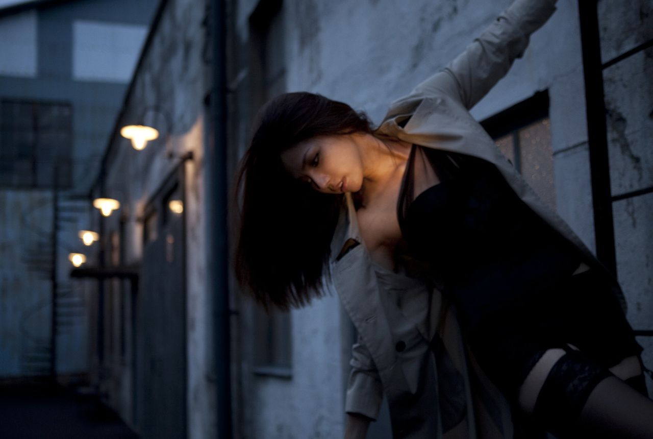 野波麻帆 Maho Nonami 《KILLER QUEEN》 [Image.tv]